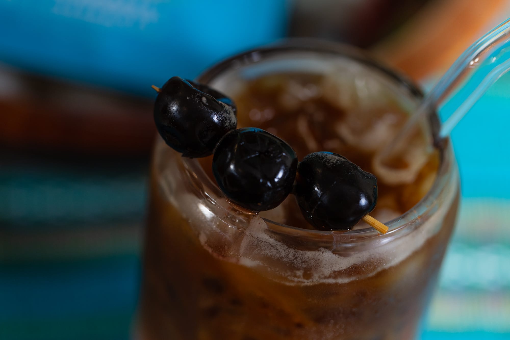 Bold, Sweet, and a Little Bit Spicy: Meet the Señorita Picante Latte