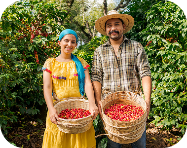 Latin Farmers